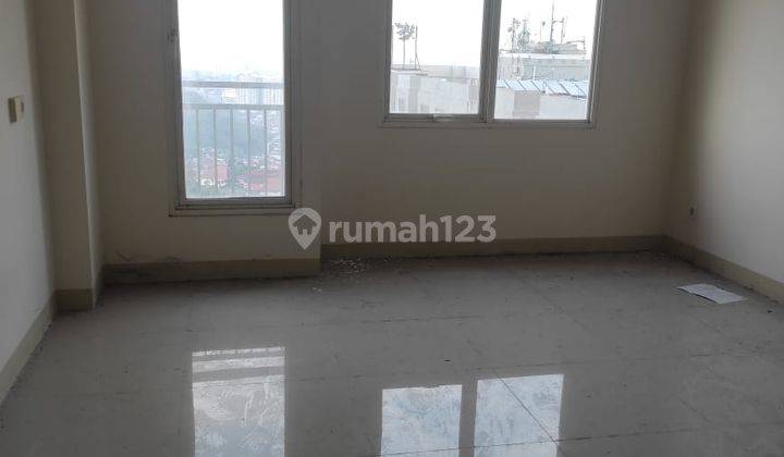 DI JUAL APARTEMENT STUDIO UNFURNISHED DI GALERI  CIUMBULEUIT 2 BDG UTARA 1