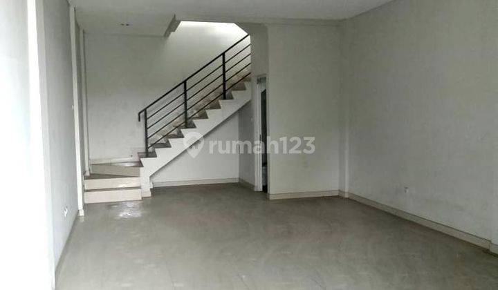 DI SEWA/ JUAL RUKO LT 75 LB 95 DI SARI ASIH SARI JADI 1