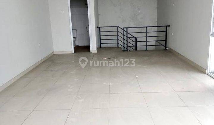 DI SEWA/ JUAL RUKO LT 75 LB 95 DI SARI ASIH SARI JADI 4