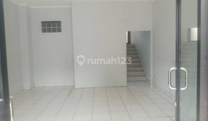 DI SEWAKAN RUKO DI SURAPATI CORE  JLN SURAPATI SAYAP DAGO BDG 2