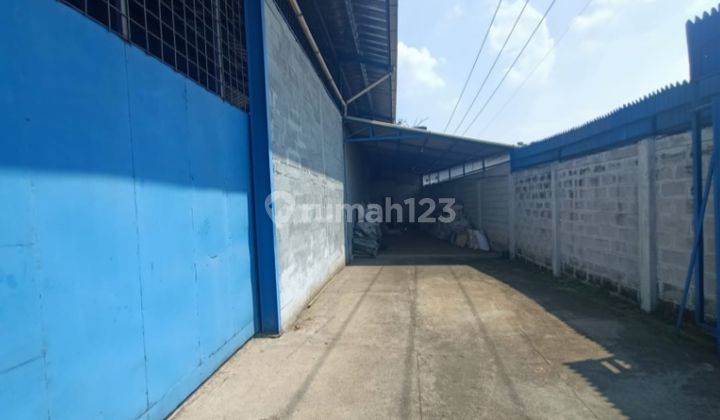 DI SEWAKAN GUDANG BERSAMA AKSES MOBIL DOUBLE DI RANCAMANYAR BALE ENDAH 2
