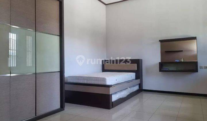 DI SEWAKAN RUMAH DI SAKURA PRATISTA TERUSAN PASIR KOJA BDG KOTA 2