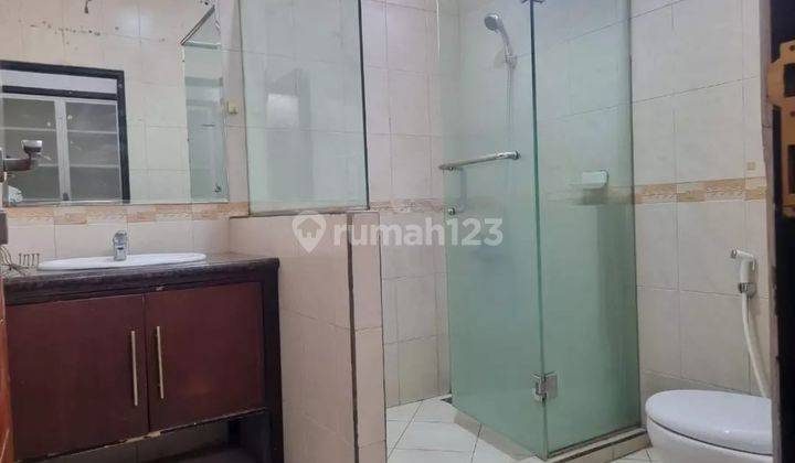 DI SEWAKAN RUMAH DI SAKURA PRATISTA TERUSAN PASIR KOJA BDG KOTA 5