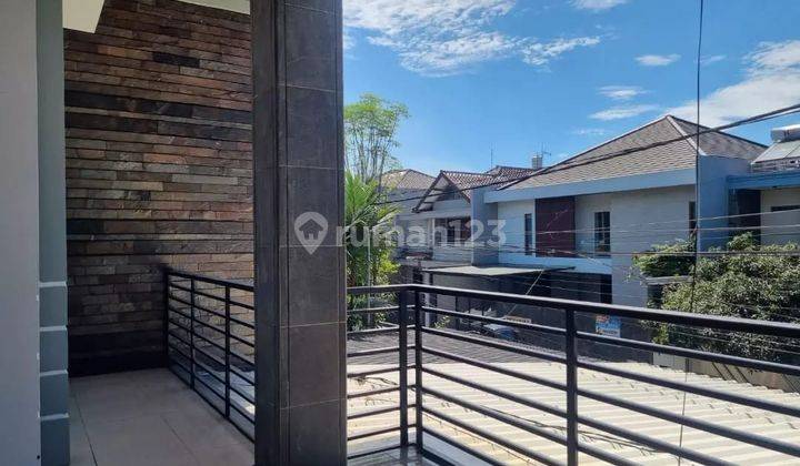 DI SEWAKAN RUMAH DI SAKURA PRATISTA TERUSAN PASIR KOJA BDG KOTA 7