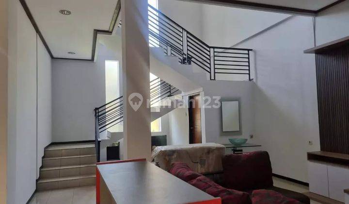 DI SEWAKAN RUMAH DI SAKURA PRATISTA TERUSAN PASIR KOJA BDG KOTA 8