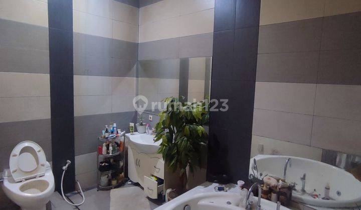 JUAL RUMAH BERSIH..FULL FURNISHED DI  MOH.TOHA BDG KOTA  3