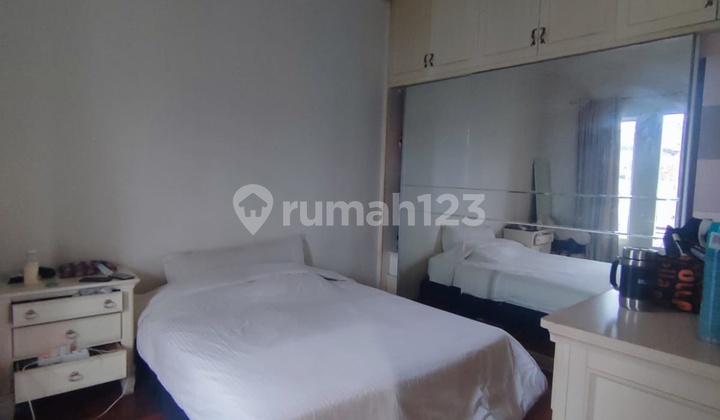 JUAL RUMAH BERSIH..FULL FURNISHED DI  MOH.TOHA BDG KOTA  4