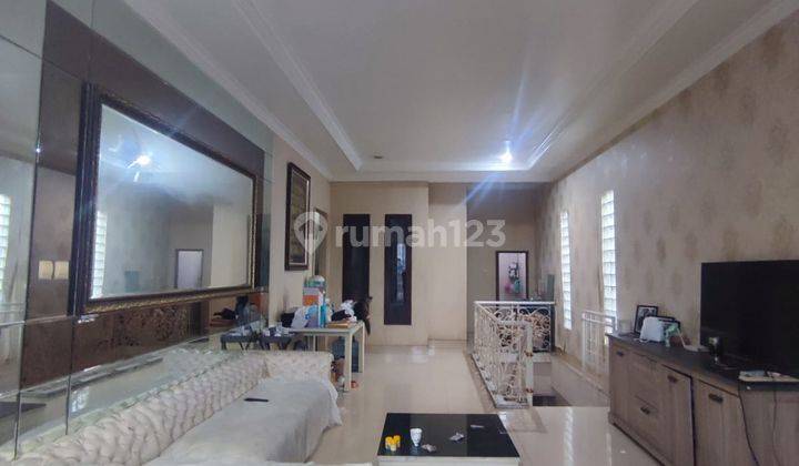 JUAL RUMAH BERSIH..FULL FURNISHED DI  MOH.TOHA BDG KOTA  5
