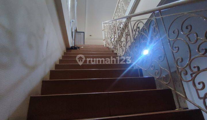 JUAL RUMAH BERSIH..FULL FURNISHED DI  MOH.TOHA BDG KOTA  7