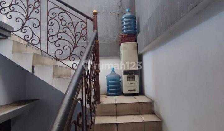 JUAL RUMAH BERSIH..FULL FURNISHED DI  MOH.TOHA BDG KOTA  10