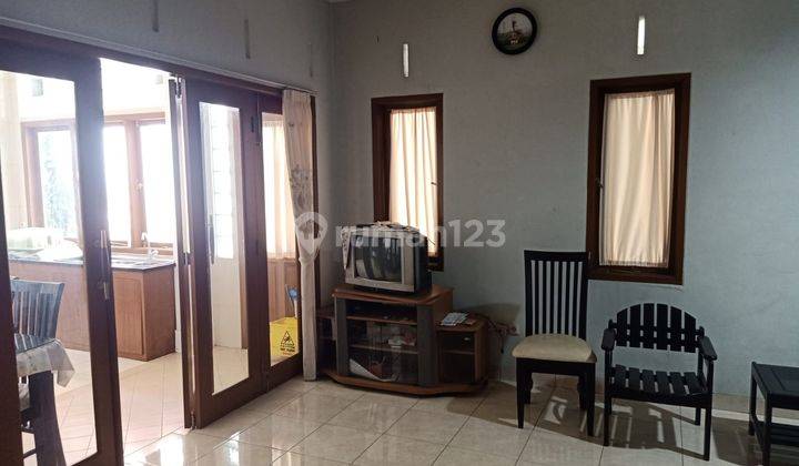 DI JUAL RUMAH 2 LANTAI DI SETIABUDI REGENCY BDG UTARA 2