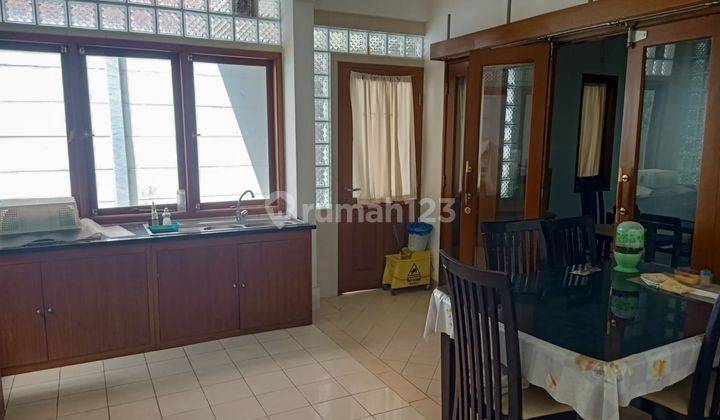 DI JUAL RUMAH 2 LANTAI DI SETIABUDI REGENCY BDG UTARA 1