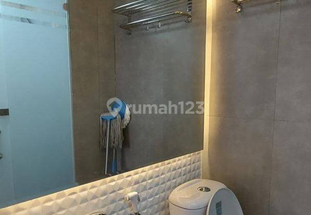 DI SEWAKAN APARTEMENT LANTAI 18 LUX..2 BR..FULL FURNISHED DI GRAND ASIA AFRIKA BDG KITA 6