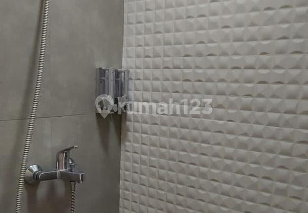 DI SEWAKAN APARTEMENT LANTAI 18 LUX..2 BR..FULL FURNISHED DI GRAND ASIA AFRIKA BDG KITA 7