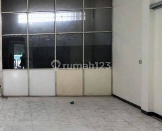 DI SEWAKAN RUKO BARU RENOVE SIAP PAKAI DI SOEKARNO HATTA BDG 1