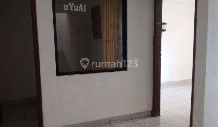 DI SEWAKAN RUMAH UNFURNISHED DI SAYAP GEGER KALONG BDG UTARA 5