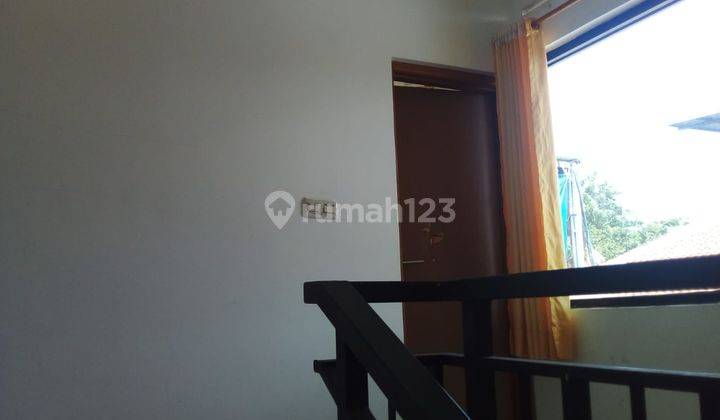 DI SEWAKAN RUMAH UNFURNISHED DI SAYAP GEGER KALONG BDG UTARA 9