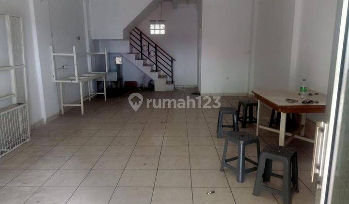DI SEWAKAN RUKO SIAP PAKAI DI METRO INDAH MALL BDG 1