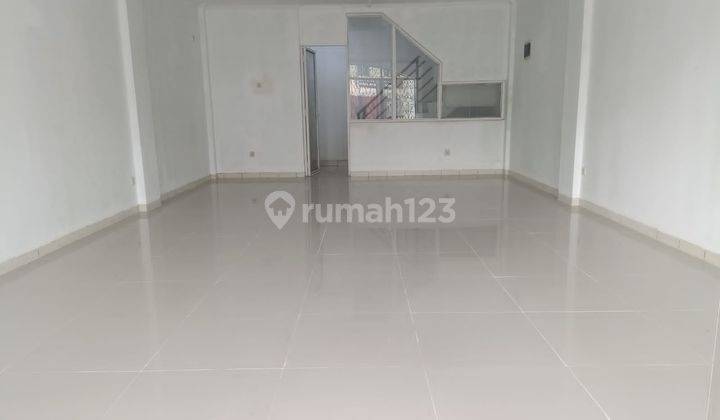 DI SEWAKAN RUKO DI METRO SOEKARNO HATTA BDG 1
