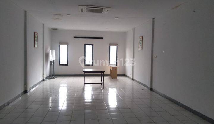 DI SEWAKAN RUKO DI SETRA SARI MALL  1