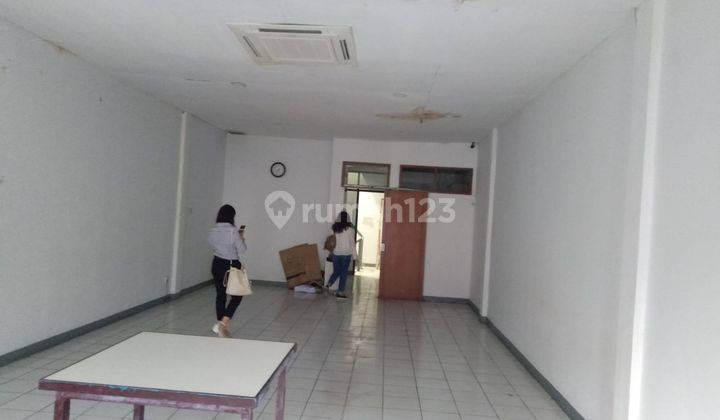DI SEWAKAN RUKO DI SETRA SARI MALL  2