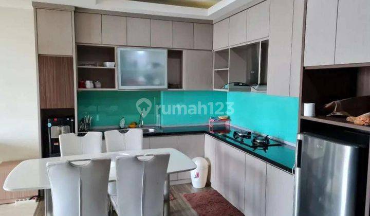 DI SEWAKAN APARTEMENT LUX 2 BR FULL FURNISHED  LT 11 DI DAGO BUTIK BDG UTARA 1