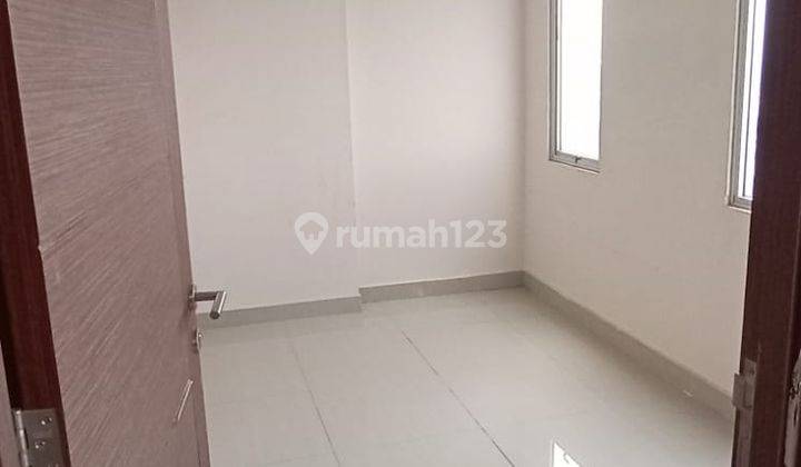 DI SEWA/ JUAL APARTEMENT UNFURNISH 3 BR LANTAI 20 DI SUDIRMAN SUITES 7