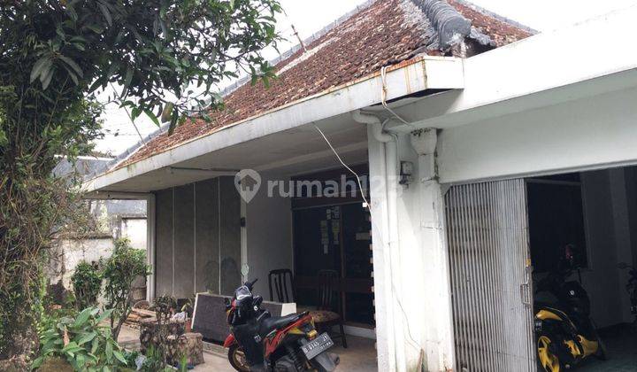 DI SEWAKAN RUMAH DI SAYAP BURANGRANG GATOT SUBROTO BDG KOTA 1