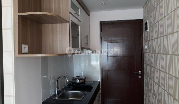 DI SEWA/ JUAL APARTEMENT 1 BR ..TOWER TOPAS LANTAI 8 DI GATEWAY PASTEUR BDG 3