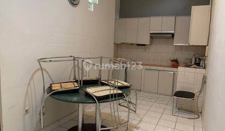 DI SEWAKAN RUMAH TERAWAT DAN BERSIH DISAYAP ASTANA ANYAR BDG KOTA 1