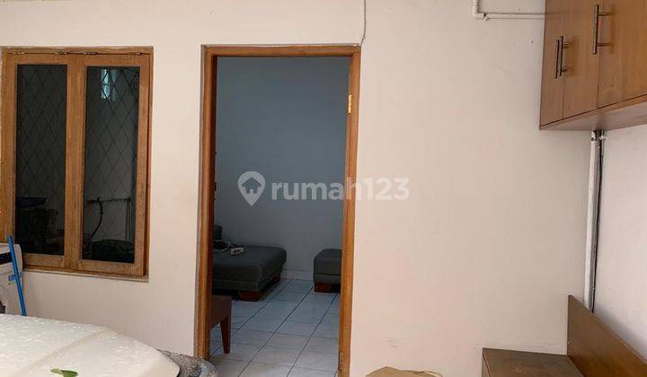 DI SEWAKAN RUMAH TERAWAT DAN BERSIH DISAYAP ASTANA ANYAR BDG KOTA 3