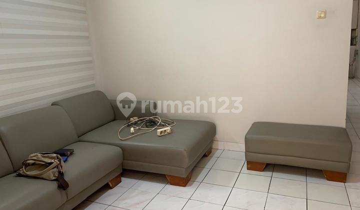 DI SEWAKAN RUMAH TERAWAT DAN BERSIH DISAYAP ASTANA ANYAR BDG KOTA 4