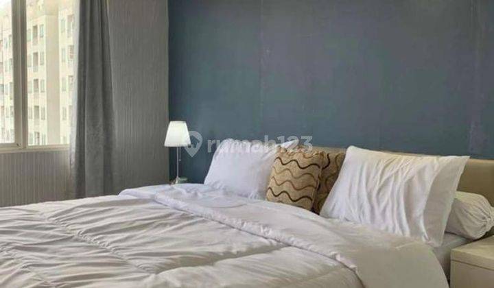 DI SEWAKAN APARTEMENT TYPE STUDIO LANTAI 19 FULL FURNISHED DI GALERI CIUMBULEUIT 2 BDG 1