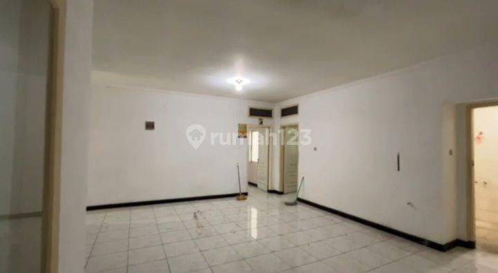DI SEWAKAN RUMAH DI SAYAP RIAU BDG 4