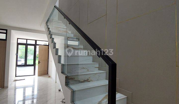 DI JUAL RUMAH BARU DI MEKAR UTAMA BDG 1