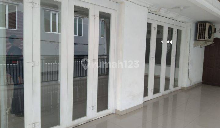 DI SEWAKAN RUKO DI BKR / LINGKAR SELATAN 4