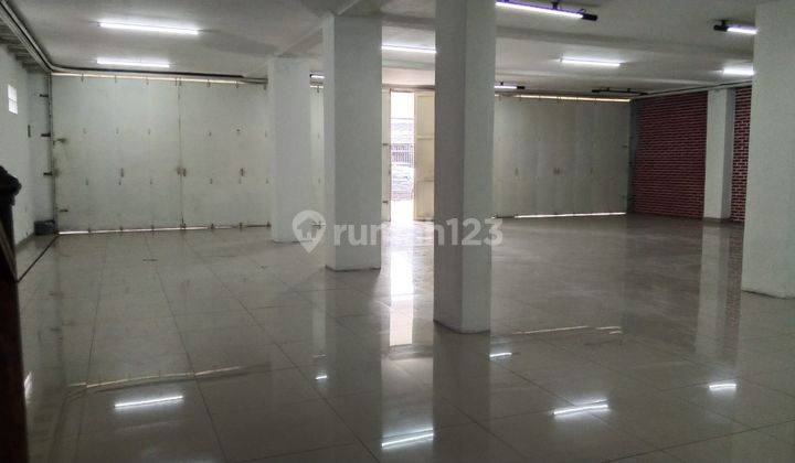 DI SEWAKAN RUKO DI BKR / LINGKAR SELATAN 6