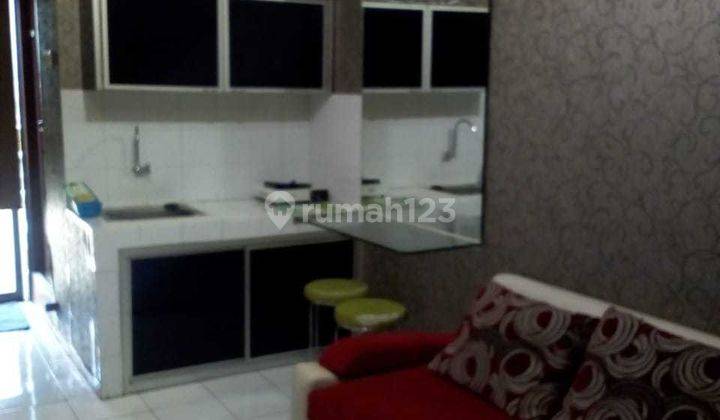 DI SEWAKAN APARTEMENT GATEWAY CICADAS BDG 2