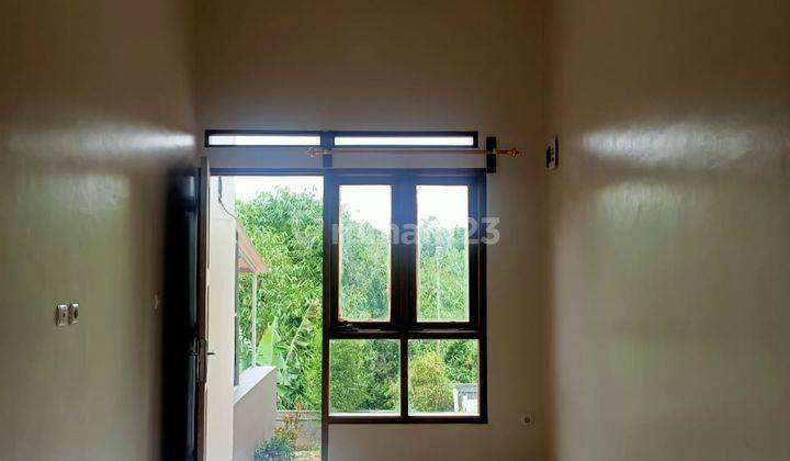 DISEWAKAN RUMAH DI SARIWANGI BDG 9