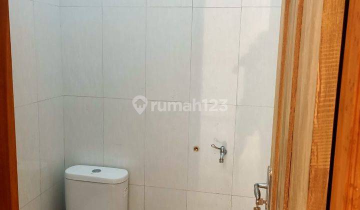 DISEWAKAN RUMAH DI SARIWANGI BDG 14