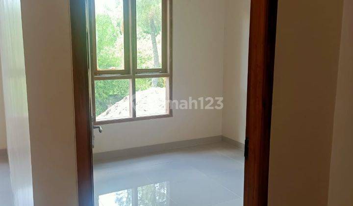 DISEWAKAN RUMAH DI SARIWANGI BDG 15