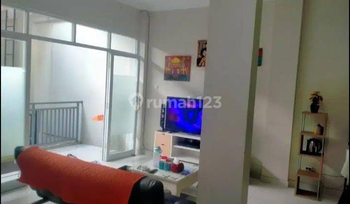 DI SEWA/ JUAL RUMAH DI JALAN RAJAWALI BANDUNG 12