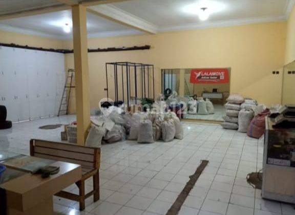 DI JUAL GUDANG & RUMAH DI SADANG  5
