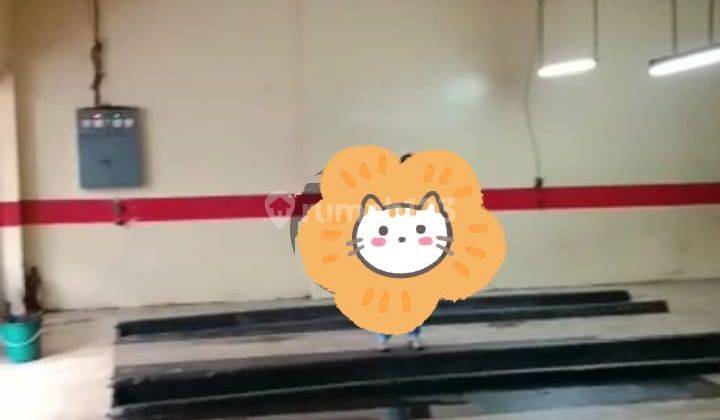 DI SEWAKAN RUANG USAHA DI MAINROAD SAYAP DAGO BANDUNG 3