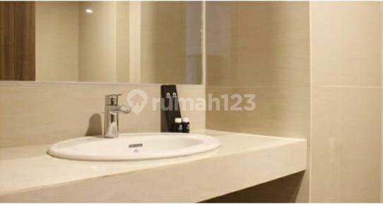 DI SEWAKAN APARTEMENT DIGALCIM 3 TYPE STUDIO BDG 4