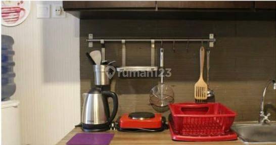 DI SEWAKAN APARTEMENT DIGALCIM 3 TYPE STUDIO BDG 6