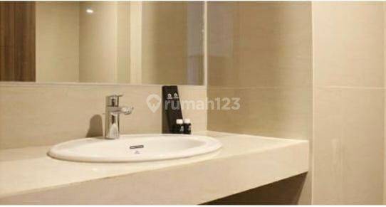 DI SEWAKAN APARTEMENT DIGALCIM 3 TYPE STUDIO BDG 8