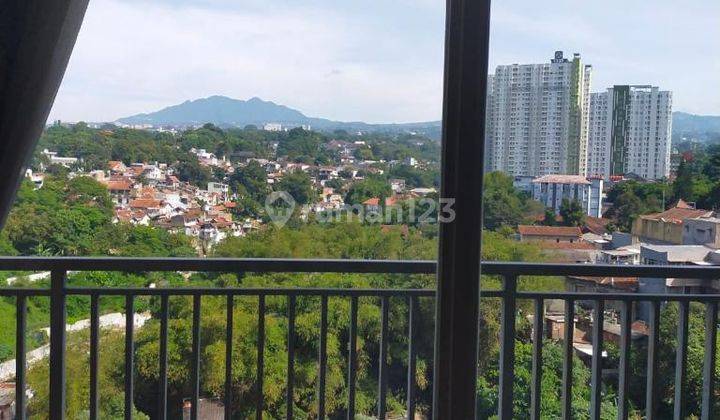 DI SEWAKAN APARTEMENT DIGALCIM 3 TYPE STUDIO BDG 7