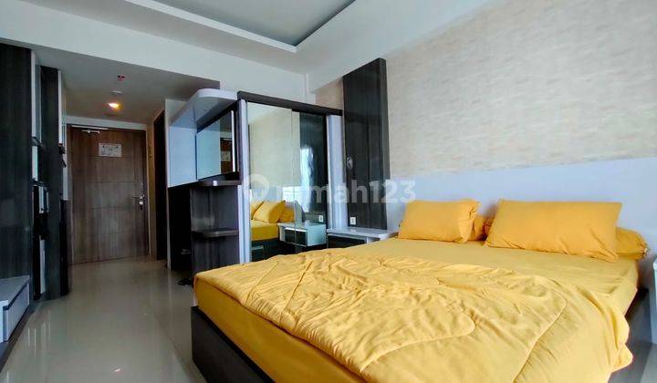 DI SEWAKAN APARTMENT TYPE STUDIO DIGALERI  CIUMBULEUIT 3 BANDUNG 1