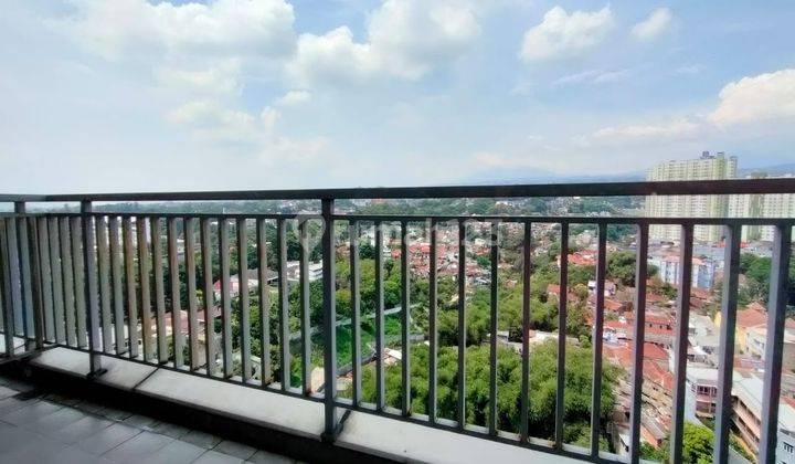 DI JUAL APARTEMENT DI GALERI CIUMBULEUIT 3 BANDUNG 2